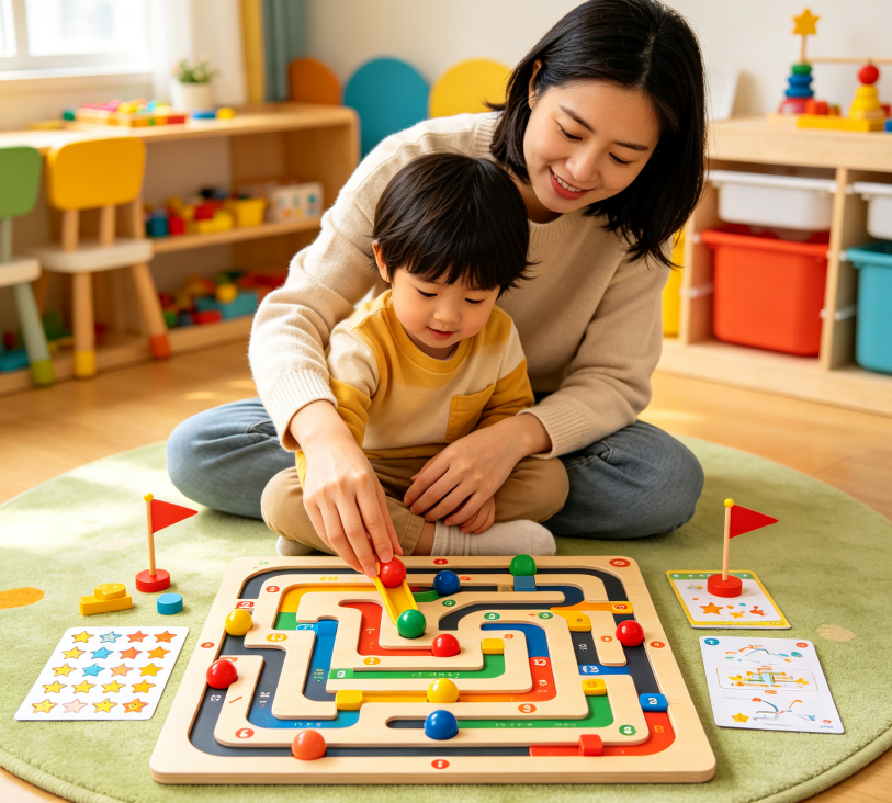 适合小学二年级的科学手工小实验｜动手玩科学，种下好奇的种子